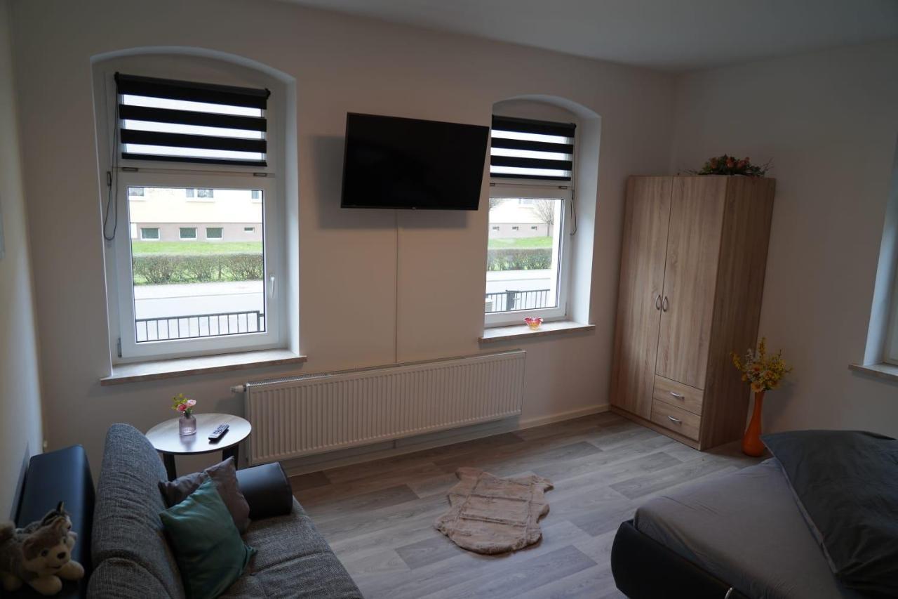 Fewo Schiffner Apartment Bad Schandau Exterior photo