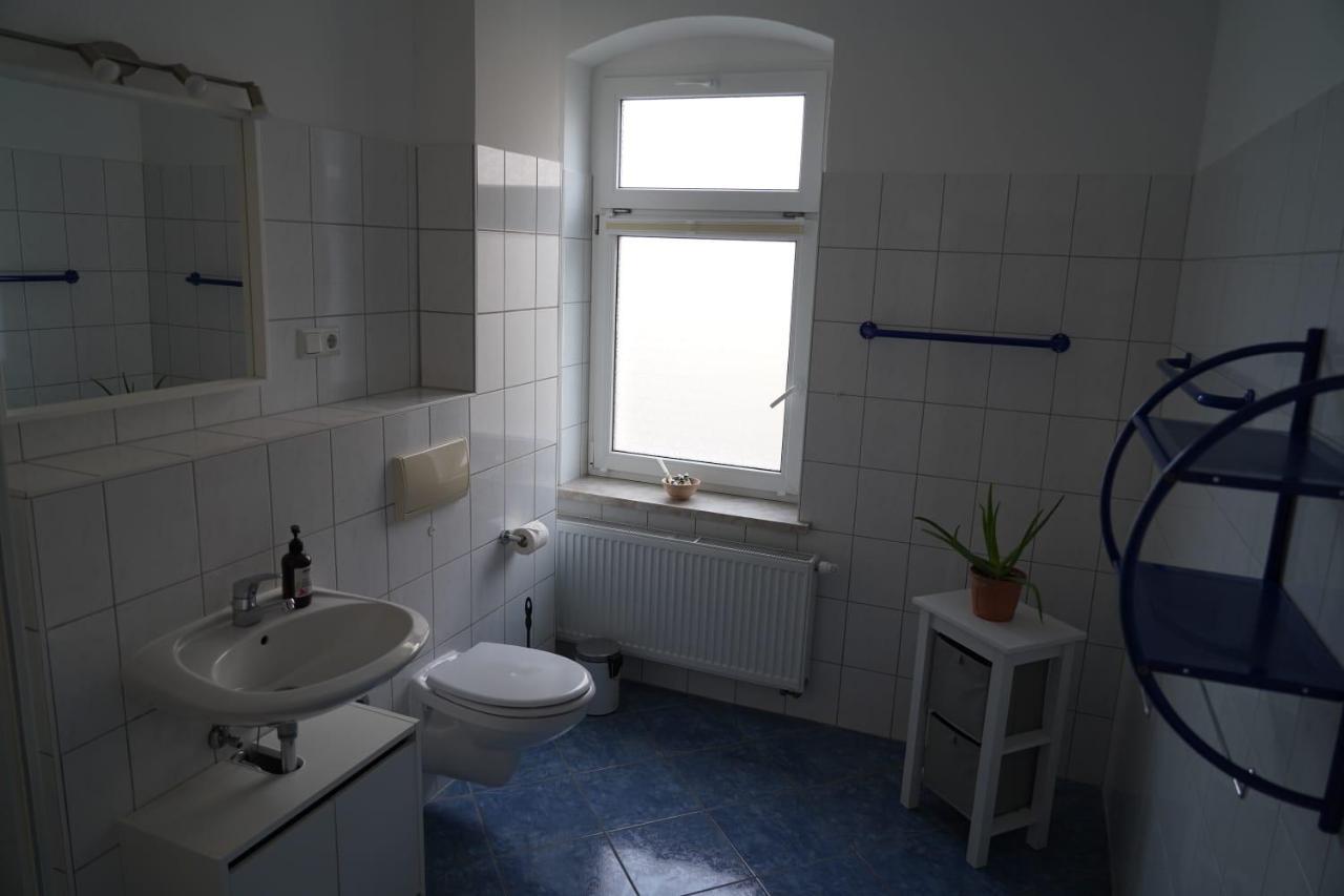 Fewo Schiffner Apartment Bad Schandau Exterior photo